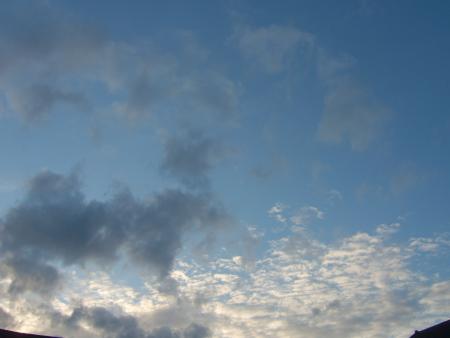 dimanche 21 mai vers 20h